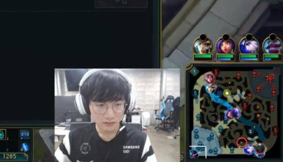 战术层面的 战术层面的