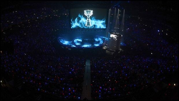 他不惧输赢 他不惧输赢