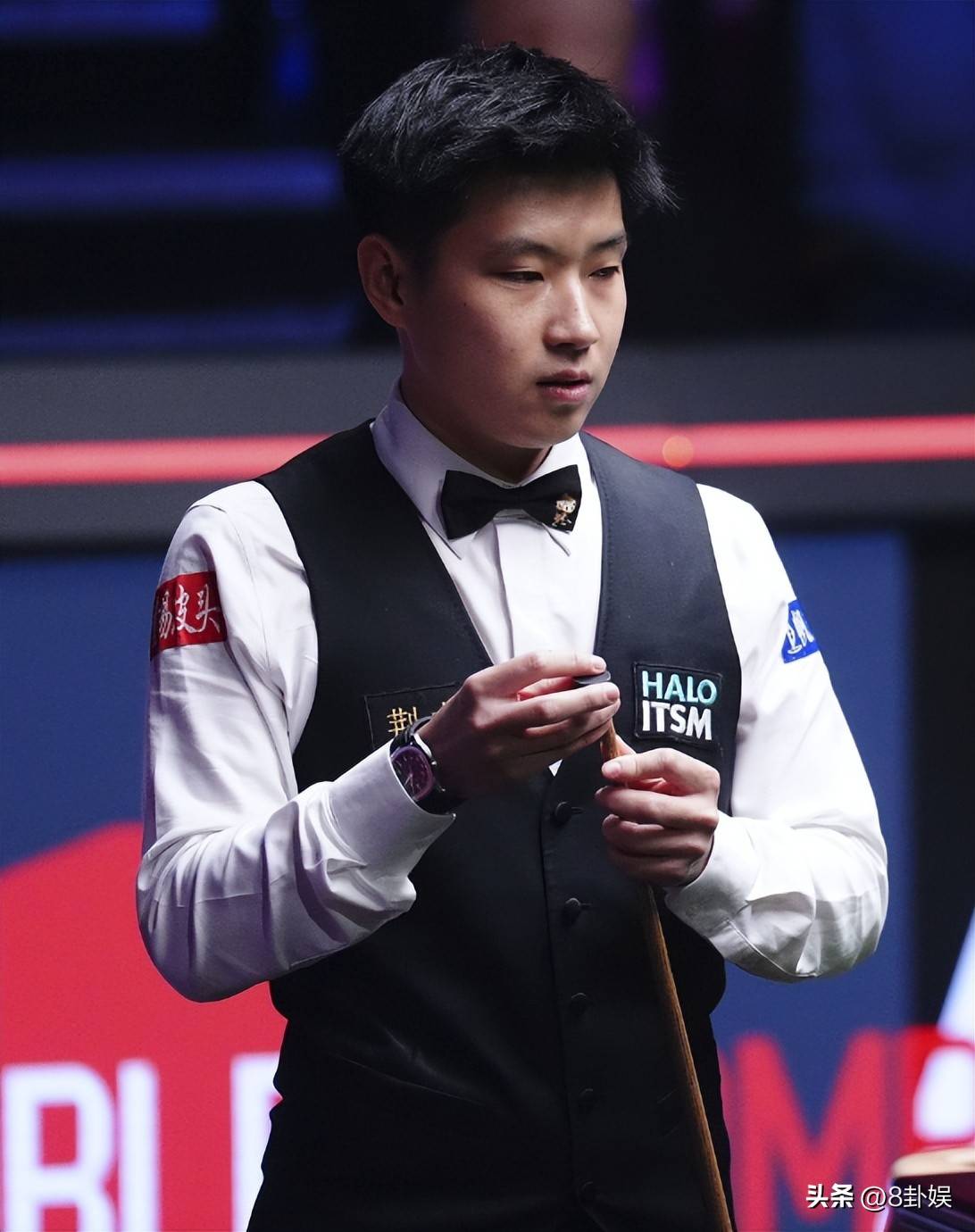 竞技需要 竞技需要