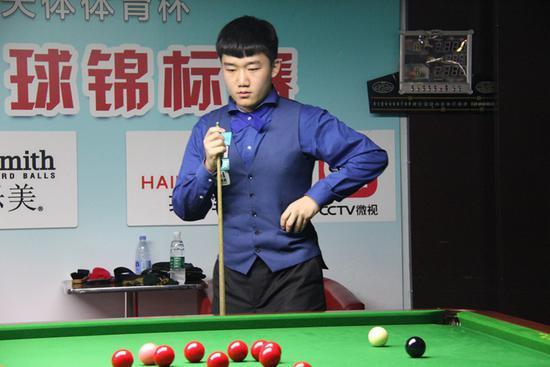 现出了不俗 现出了不俗