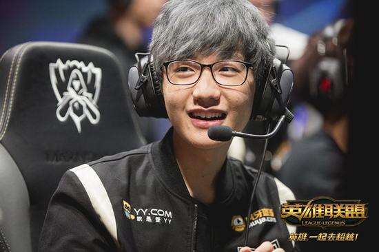 将节奏拉长 将节奏拉长